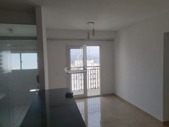Imagem Apartamento com 2 Quartos para Alugar, 55 m² em Vila São João - Barueri Imagem Apartamento com 2 Quartos para Alugar, 55 m² em Vila São João - Barueri