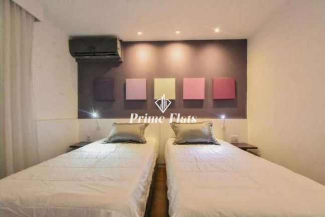 Imagem Apartamento com 1 Quarto para Alugar, 33 m² em Vila Mariana - São Paulo Imagem Apartamento com 1 Quarto para Alugar, 33 m² em Vila Mariana - São Paulo