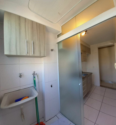 Imagem Apartamento com 3 Quartos à Venda, 60 m² em Parque São Vicente - Mauá Imagem Apartamento com 3 Quartos à Venda, 60 m² em Parque São Vicente - Mauá