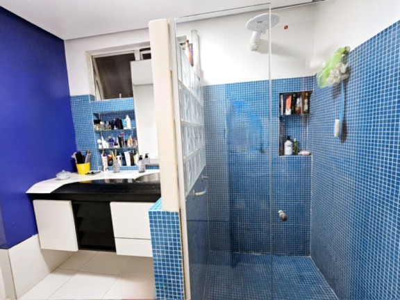 Imagem Imóvel com 3 Quartos à Venda, 111 m² em Graça - Salvador Imagem Imóvel com 3 Quartos à Venda, 111 m² em Graça - Salvador