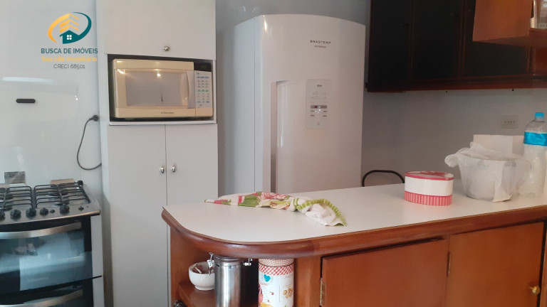 Imagem Sobrado com 3 Quartos à Venda, 130 m² em Planalto Paulista - São Paulo