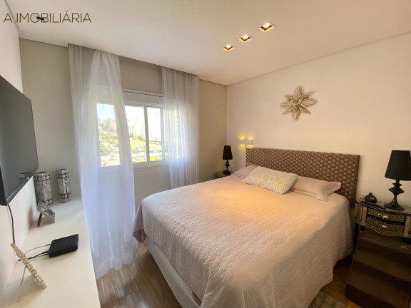 Imagem Imóvel com 3 Quartos à Venda, 106 m² em Centro - São Bernardo Do Campo