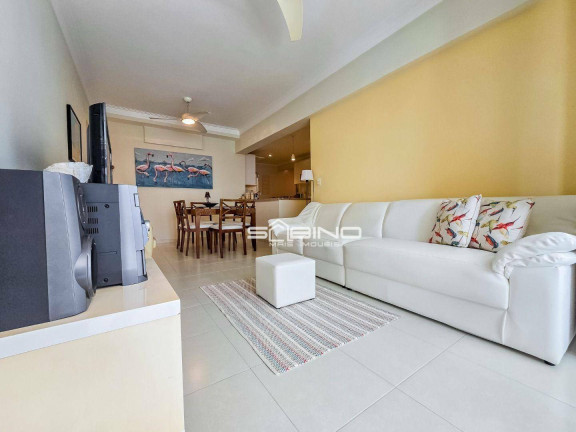 Imagem Apartamento com 3 Quartos à Venda, 95 m² em Riviera De São Lourenço - Bertioga Imagem Apartamento com 3 Quartos à Venda, 95 m² em Riviera De São Lourenço - Bertioga
