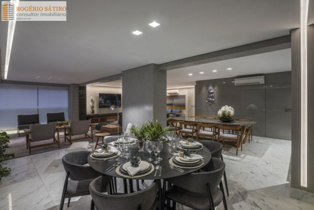 Imagem Apartamento com 3 Quartos à Venda, 215 m² em Vila Mariana - São Paulo Imagem Apartamento com 3 Quartos à Venda, 215 m² em Vila Mariana - São Paulo