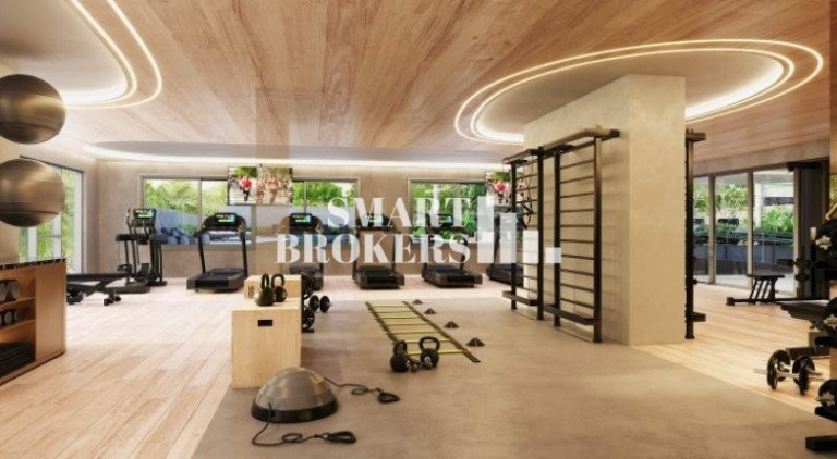 Imagem Apartamento com 4 Quartos à Venda, 293 m² em Jardim Das Perdizes - São Paulo