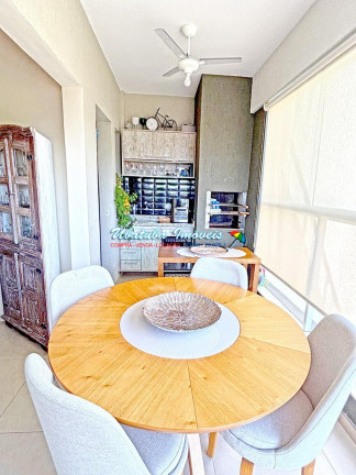 Imagem Apartamento com 2 Quartos à Venda, 95 m² em Itaguá - Ubatuba
