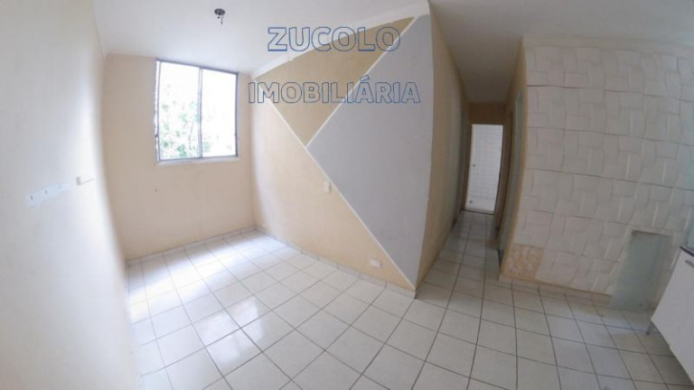 Apartamento com 2 Quartos à Venda, 49 m² em Jardim Maria Estela - São Paulo