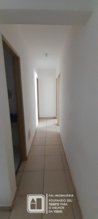 Imagem Apartamento com 3 Quartos à Venda, 76 m² em Parque Flamboyant - Aparecida De Goiânia
