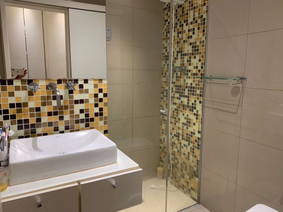 Imagem Imóvel com 3 Quartos à Venda, 140 m² em Jardim Paulista - São Paulo