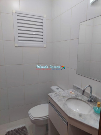 Imagem Apartamento com 3 Quartos para Alugar, 100 m² em Centro - Ubatuba