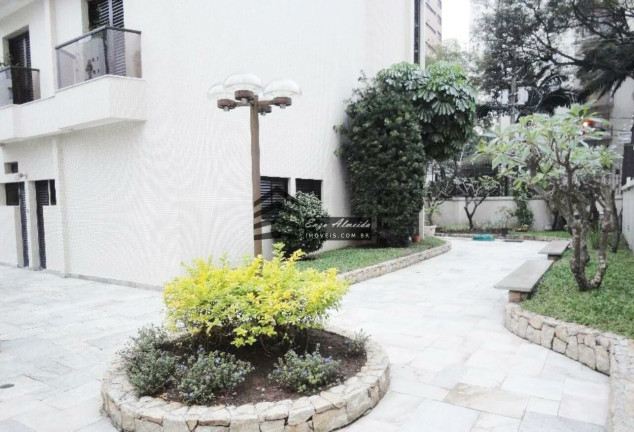 Imagem Apartamento com 4 Quartos à Venda, 267 m² em Moema - São Paulo Imagem Apartamento com 4 Quartos à Venda, 267 m² em Moema - São Paulo