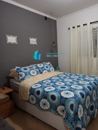Imagem Apartamento com 2 Quartos à Venda, 86 m² em Demarchi - São Bernardo Do Campo