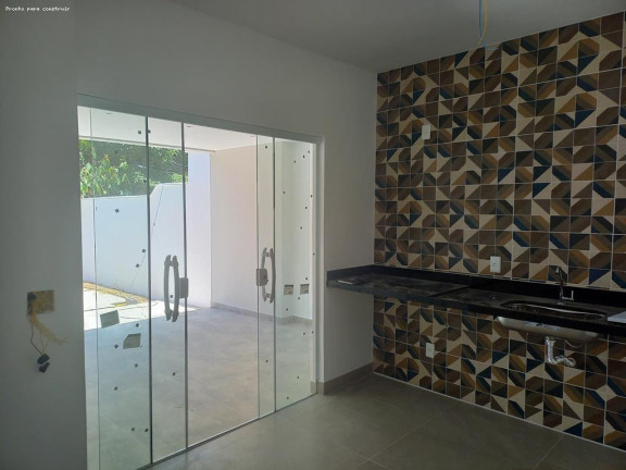 Imagem Casa com 3 Quartos à Venda, 115 m² em Engenho Do Mato - Niterói