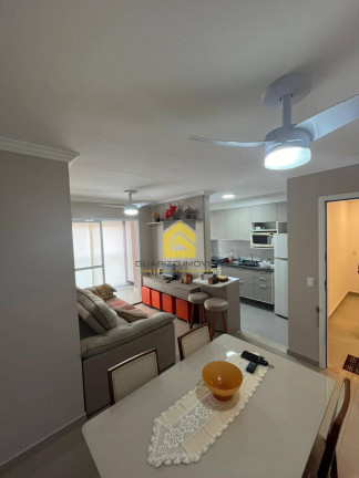 Apartamento com 2 Quartos à Venda, 57 m² em Demarchi - São Bernardo Do Campo