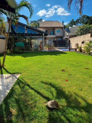 Imagem Sobrado com 3 Quartos à Venda, 312 m² em Vila Vilas Boas - Campo Grande Imagem Sobrado com 3 Quartos à Venda, 312 m² em Vila Vilas Boas - Campo Grande