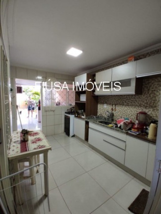 Imagem Casa com 3 Quartos à Venda,  em Parque Das Andorinhas - Ribeirão Preto