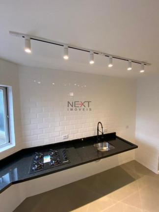 Imagem Apartamento com 2 Quartos à Venda, 57 m² em Bigorrilho - Curitiba