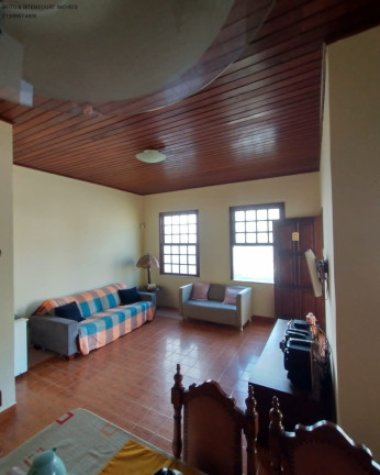 Imagem Casa com 6 Quartos à Venda, 300 m² em Guarajuba - Camaçari