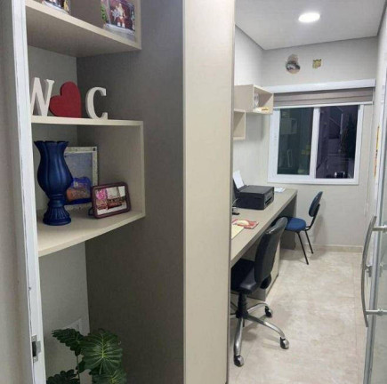 Imagem Casa com 3 Quartos à Venda, 310 m² em Parque Esmeralda - Barueri