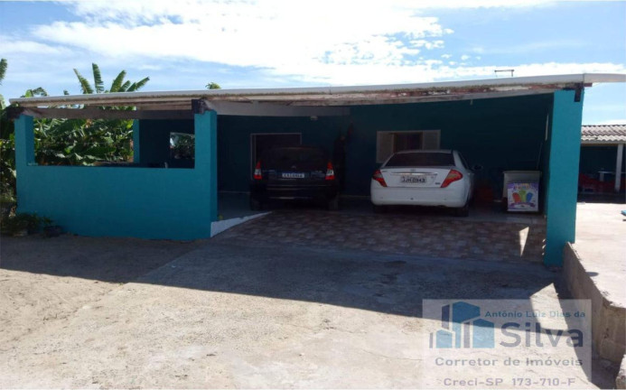 Imagem Casa com 2 Quartos à Venda, 200 m² em Britânia - Ilha Comprida Imagem Casa com 2 Quartos à Venda, 200 m² em Britânia - Ilha Comprida