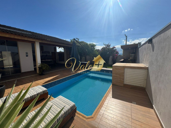 Imagem Casa com 3 Quartos à Venda, 290 m² em Condomínio Terras Do Vale - Caçapava Imagem Casa com 3 Quartos à Venda, 290 m² em Condomínio Terras Do Vale - Caçapava