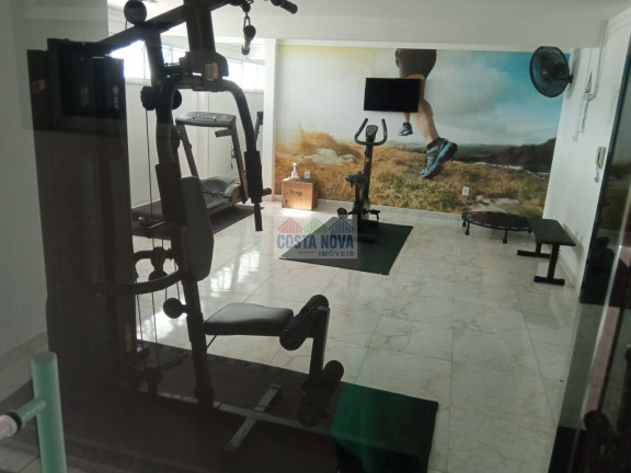 Imagem Apartamento com 1 Quarto à Venda, 53 m² em Caiçara - Praia Grande Imagem Apartamento com 1 Quarto à Venda, 53 m² em Caiçara - Praia Grande