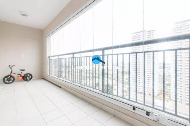 Apartamento com 3 Quartos à Venda, 106 m² em Centro - São Bernardo Do Campo