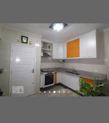 Imagem Imóvel com 3 Quartos à Venda, 131 m² em Santa Paula - São Caetano Do Sul Imagem Imóvel com 3 Quartos à Venda, 131 m² em Santa Paula - São Caetano Do Sul