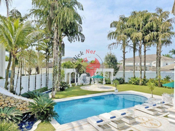 Imagem Casa de Condomínio com 6 Quartos à Venda, 1.200 m² em Jardim Acapulco - Guarujá Imagem Casa de Condomínio com 6 Quartos à Venda, 1.200 m² em Jardim Acapulco - Guarujá