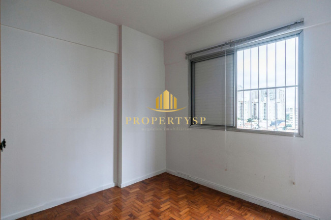 Imagem Apartamento com 3 Quartos à Venda, 98 m² em Vila Leopoldina - São Paulo