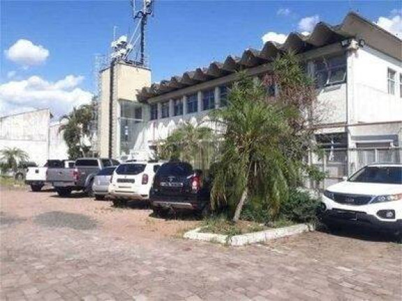 Imagem Sala Comercial à Venda,  em Anchieta - Porto Alegre