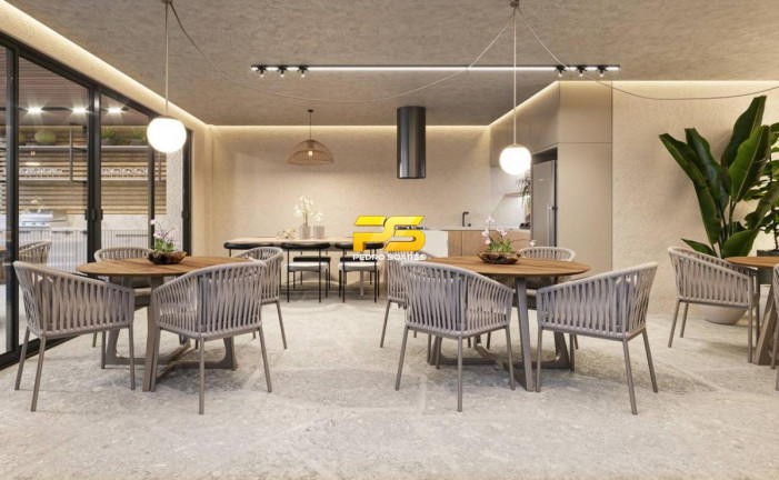 Imagem Apartamento com 3 Quartos à Venda, 172 m² em Camboinha - Cabedelo Imagem Apartamento com 3 Quartos à Venda, 172 m² em Camboinha - Cabedelo