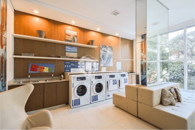 Imagem Apartamento com 1 Quarto à Venda, 46 m² em Aclimação - São Paulo Imagem Apartamento com 1 Quarto à Venda, 46 m² em Aclimação - São Paulo