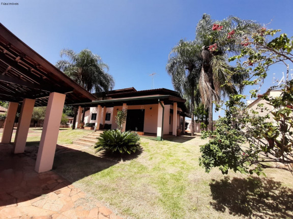 Imóvel com 4 Quartos à Venda, 300 m² em City Ribeirão - Ribeirão Preto