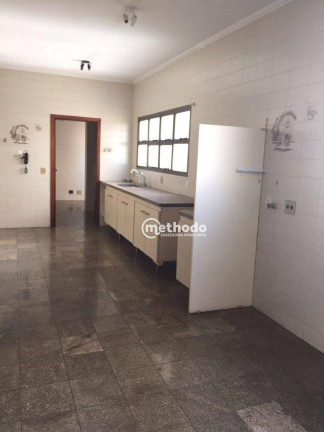 Imagem Cobertura com 4 Quartos à Venda, 596 m² em Cambuí - Campinas Imagem Cobertura com 4 Quartos à Venda, 596 m² em Cambuí - Campinas