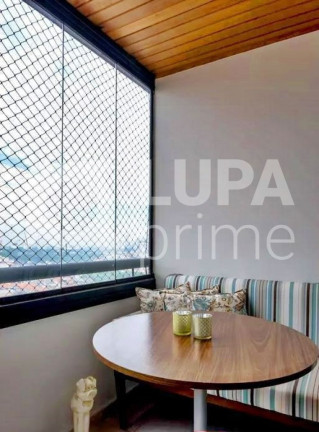 Imagem Apartamento com 4 Quartos à Venda, 83 m² em Tatuapé - São Paulo Imagem Apartamento com 4 Quartos à Venda, 83 m² em Tatuapé - São Paulo