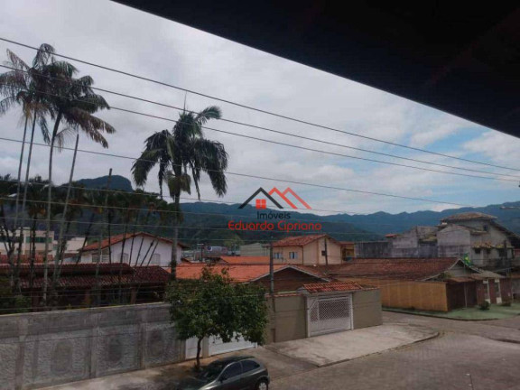Imagem Sobrado com 3 Quartos à Venda, 262 m² em Indaiá - Caraguatatuba