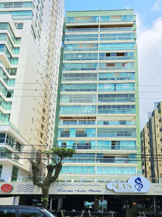 Imagem Apartamento com 3 Quartos à Venda, 171 m² em Frente Mar Centro - Balneário Camboriú