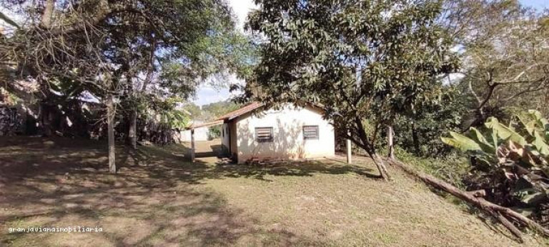 Imagem Chácara à Venda, em Bairro Caete - São Roque Imagem Chácara à Venda, em Bairro Caete - São Roque