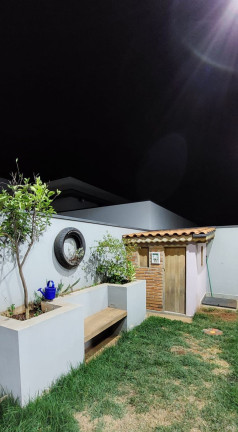 Imagem Casa de Condomínio com 2 Quartos à Venda, em Residencial Esplanada - Tatuí Imagem Casa de Condomínio com 2 Quartos à Venda, em Residencial Esplanada - Tatuí