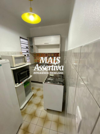 Imagem Apartamento com 1 Quarto à Venda, 36 m² em Centro - Novo Hamburgo Imagem Apartamento com 1 Quarto à Venda, 36 m² em Centro - Novo Hamburgo