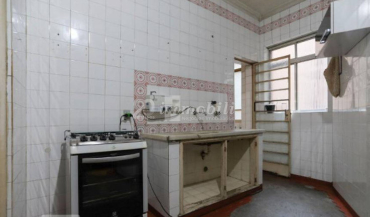Imagem Apartamento com 3 Quartos à Venda, 100 m² em Higienópolis - São Paulo Imagem Apartamento com 3 Quartos à Venda, 100 m² em Higienópolis - São Paulo