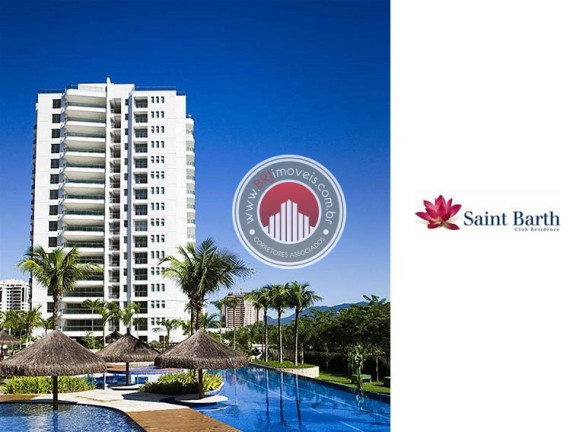 Imagem Apartamento com 5 Quartos à Venda, 287 m² em Barra Da Tijuca - Rio De Janeiro Imagem Apartamento com 5 Quartos à Venda, 287 m² em Barra Da Tijuca - Rio De Janeiro