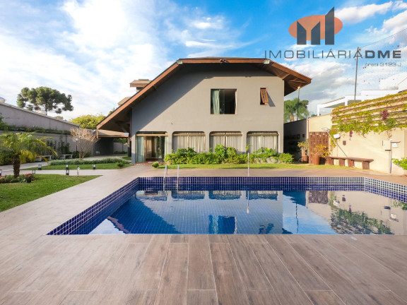 Imagem Casa com 8 Quartos à Venda, 700 m² em Jardim Social - Curitiba Imagem Casa com 8 Quartos à Venda, 700 m² em Jardim Social - Curitiba