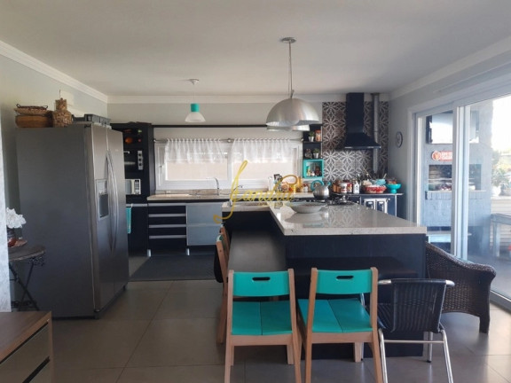 Imagem Casa de Condomínio com 4 Quartos à Venda, 309 m² em Centro - Xangri-la Imagem Casa de Condomínio com 4 Quartos à Venda, 309 m² em Centro - Xangri-la