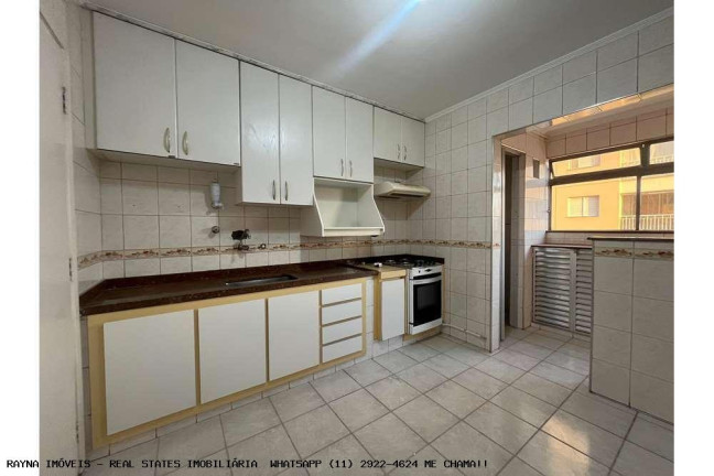 Imagem Apartamento com 3 Quartos à Venda, 79 m² em Vila Moinho Velho - São Paulo Imagem Apartamento com 3 Quartos à Venda, 79 m² em Vila Moinho Velho - São Paulo