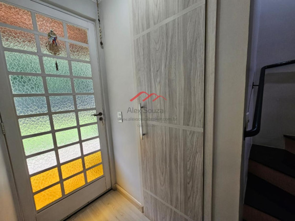 Imagem Casa com 2 Quartos à Venda, 74 m² em Parque Villa Flores - Sumaré Imagem Casa com 2 Quartos à Venda, 74 m² em Parque Villa Flores - Sumaré
