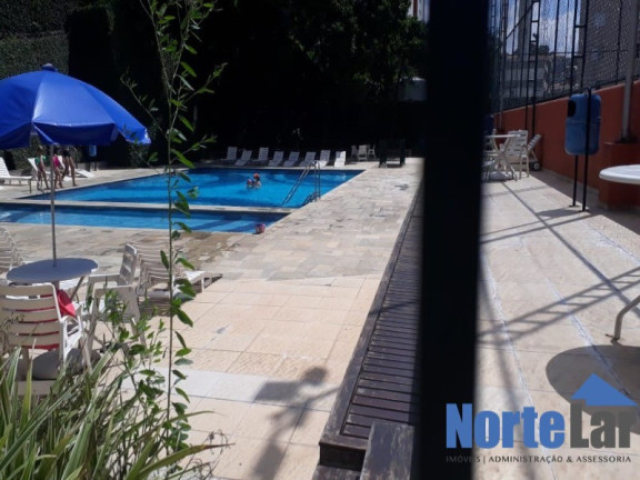 Imagem Apartamento com 3 Quartos à Venda, 86 m² em Freguesia Do ó - São Paulo Imagem Apartamento com 3 Quartos à Venda, 86 m² em Freguesia Do ó - São Paulo