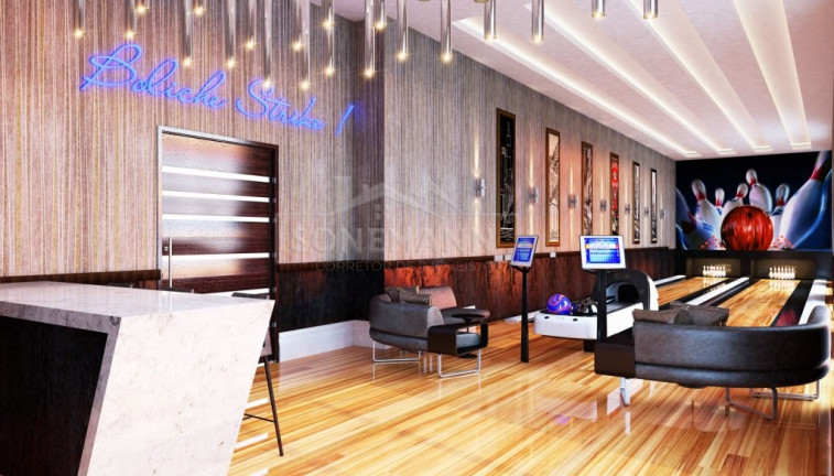 Imagem Apartamento com 4 Quartos à Venda, 161 m² em Centro - Itapema