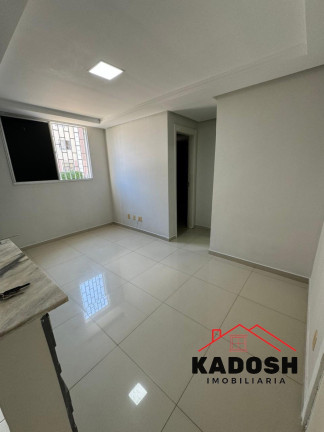 Imagem Apartamento com 2 Quartos à Venda, 45 m² em Santo Antônio Dos Prazeres - Feira De Santana Imagem Apartamento com 2 Quartos à Venda, 45 m² em Santo Antônio Dos Prazeres - Feira De Santana